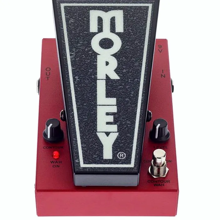 Morley 20/20 Bad Horsie Wah