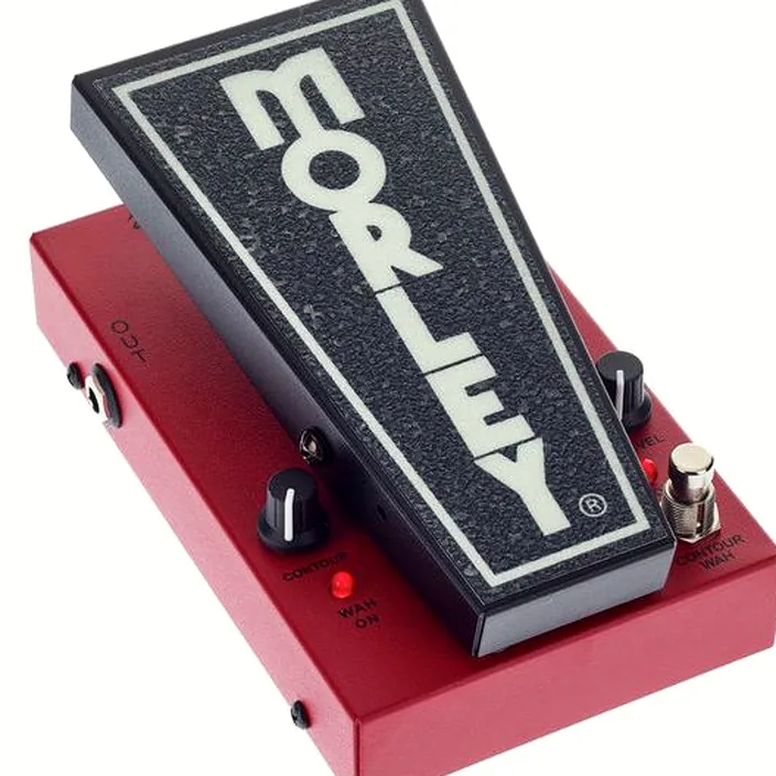 Morley 20/20 Bad Horsie Wah