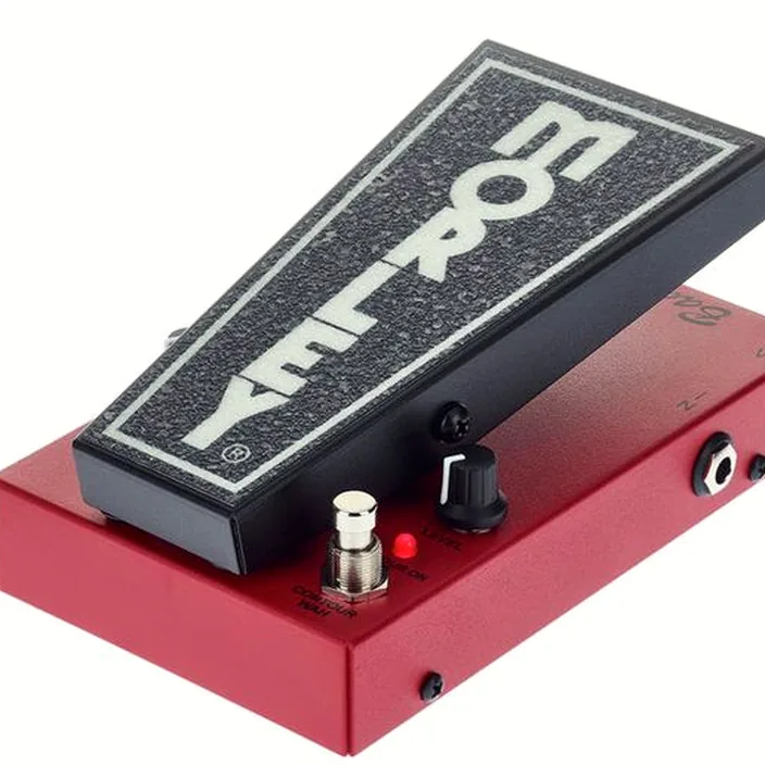Morley 20/20 Bad Horsie Wah