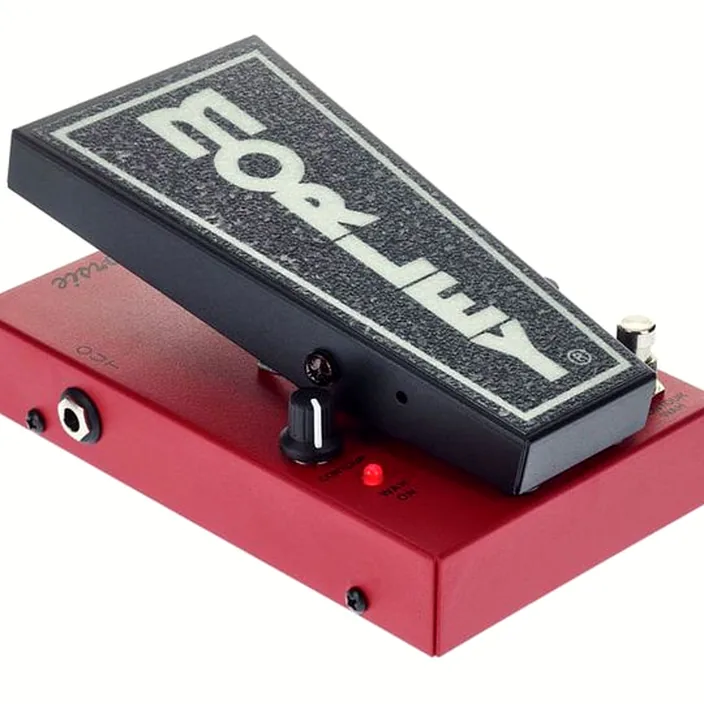 Morley 20/20 Bad Horsie Wah