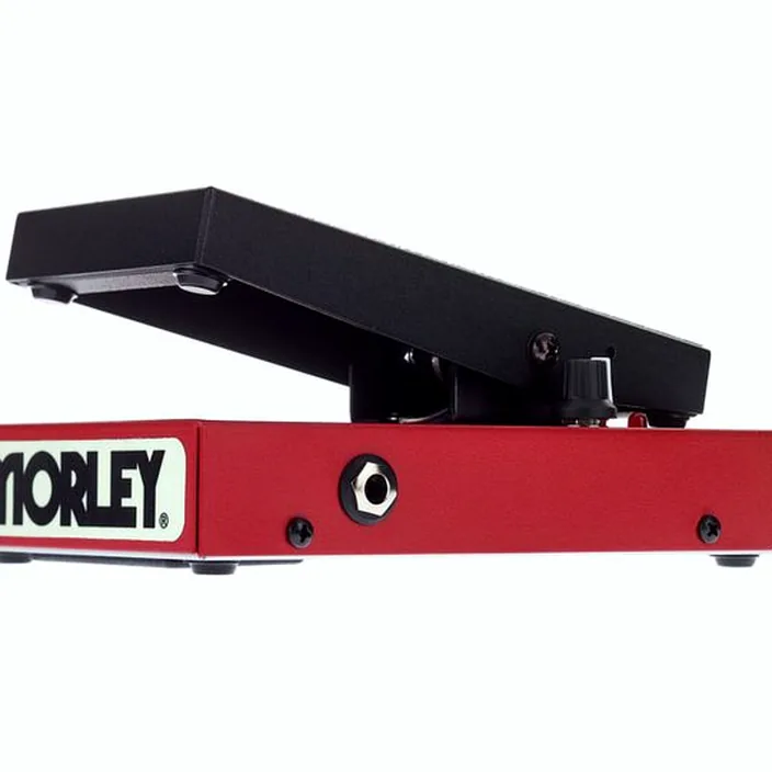 Morley 20/20 Bad Horsie Wah