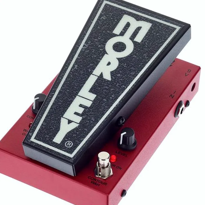 Morley 20/20 Bad Horsie Wah