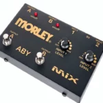 Morley ABY-M Gold Series A/B/Y Switch , Test, Avis et Comparatif