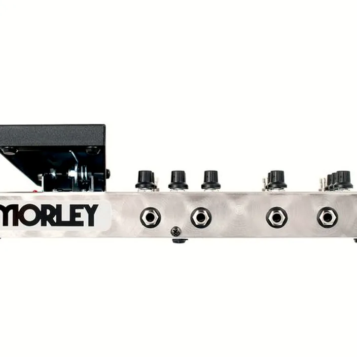 Morley AFX-1 Analog Multi-FX Test et Avis