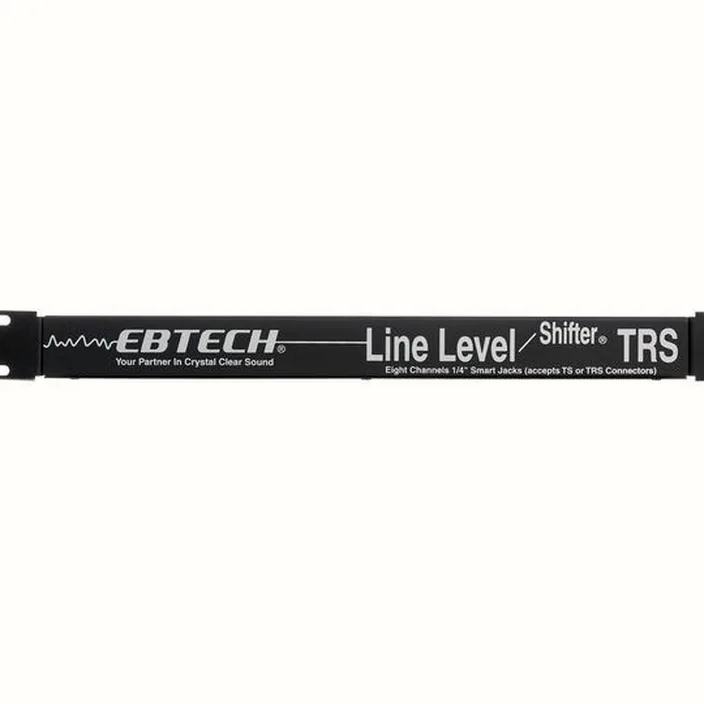 Morley Ebtech Line Level Shifter TRS