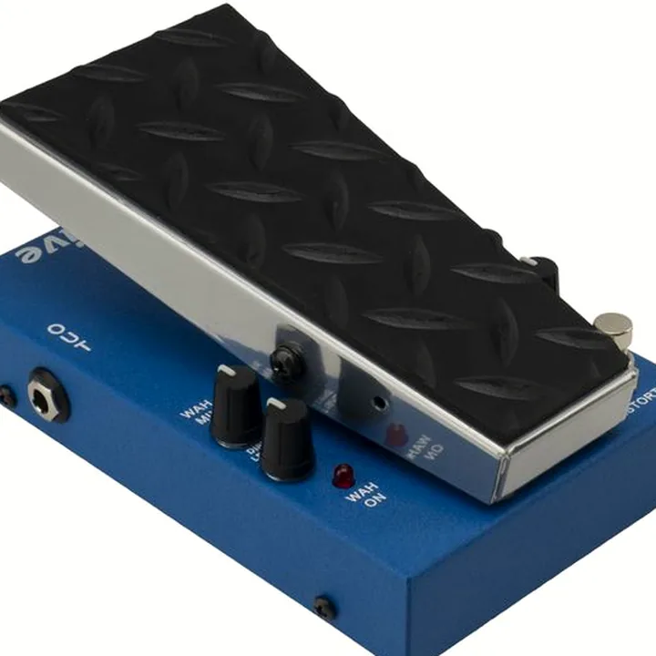 Morley MTPBA3 Tye Trujillo Wah , Comparatif, Avis et Test