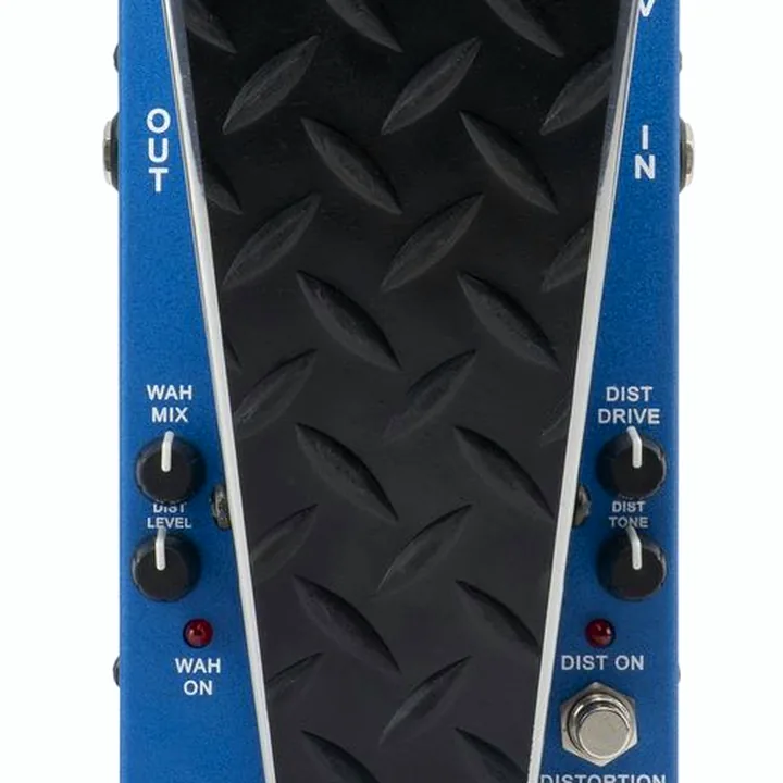 Morley MTPBA3 Tye Trujillo Wah , Comparatif, Avis et Test