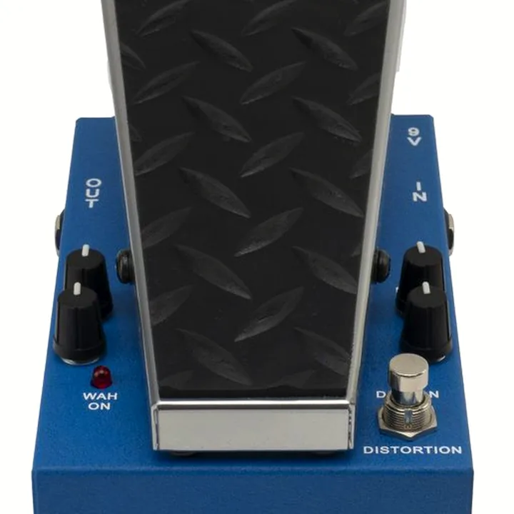 Morley MTPBA3 Tye Trujillo Wah , Comparatif, Avis et Test