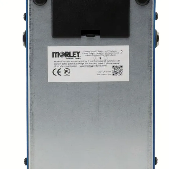 Morley MTPBA3 Tye Trujillo Wah , Comparatif, Avis et Test
