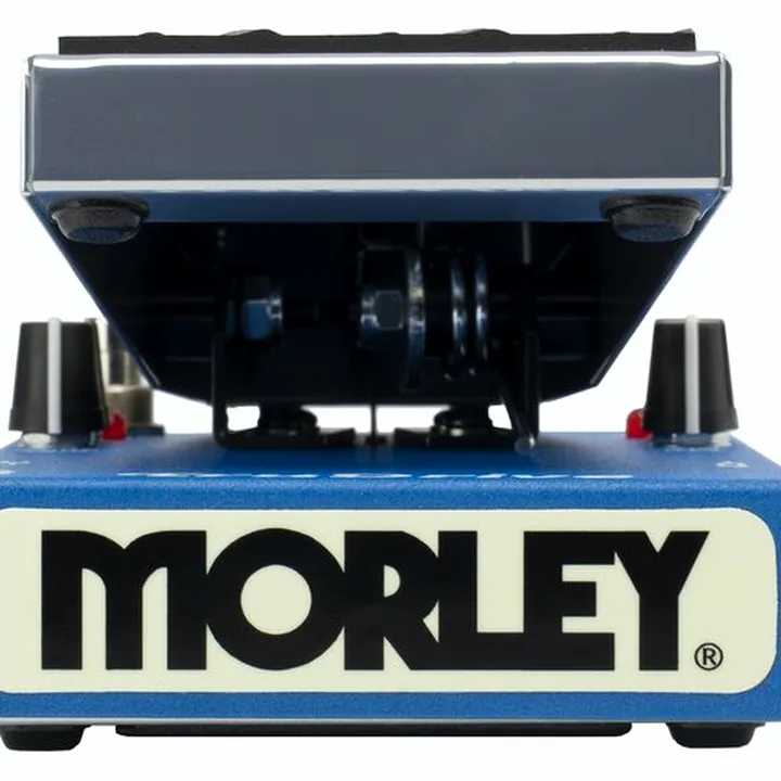 Morley MTPBA3 Tye Trujillo Wah , Comparatif, Avis et Test