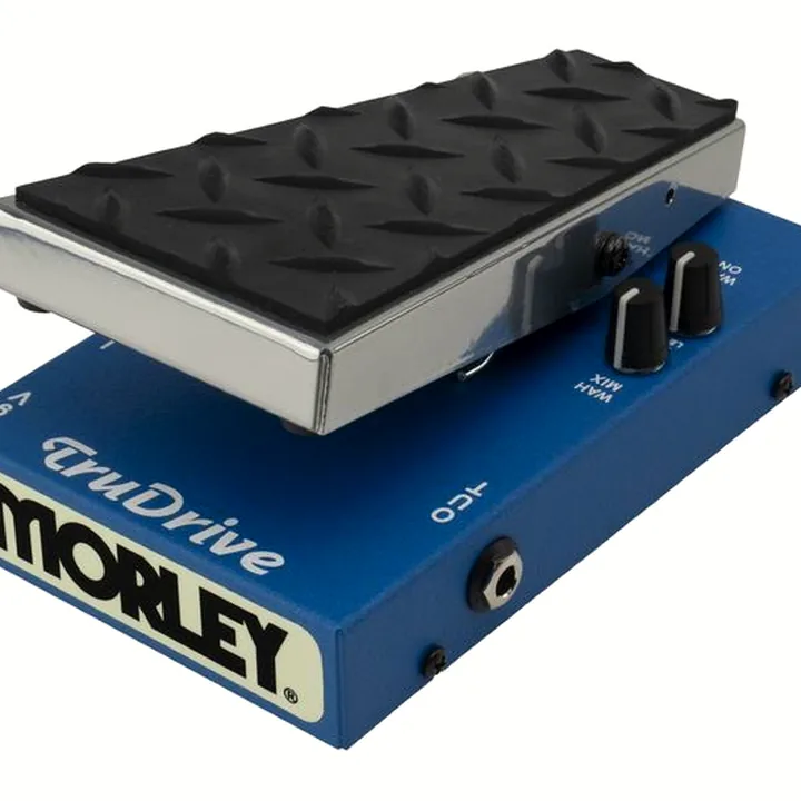 Morley MTPBA3 Tye Trujillo Wah , Comparatif, Avis et Test