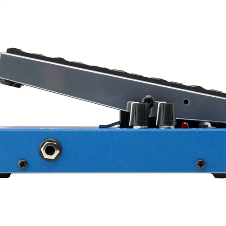 Morley MTPBA3 Tye Trujillo Wah , Comparatif, Avis et Test