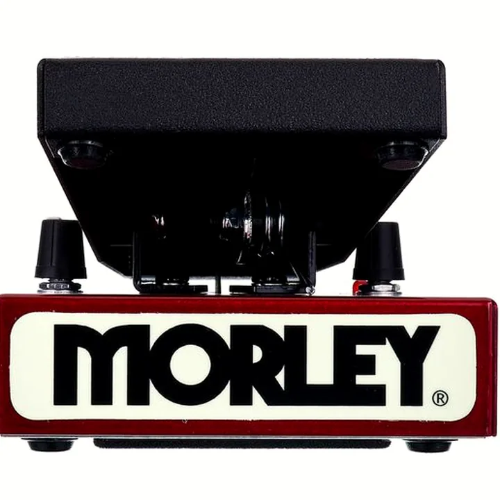 Morley MTTW Tone Questor Wah Comparatif, Test, Avis