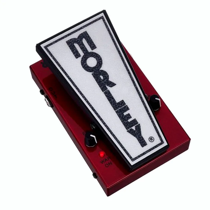 Morley MTTW Tone Questor Wah Comparatif, Test, Avis