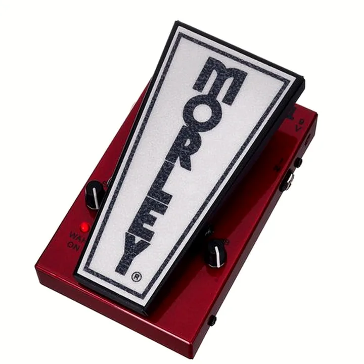 Morley MTTW Tone Questor Wah Comparatif, Test, Avis