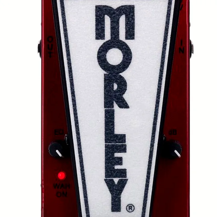 Morley MTTW Tone Questor Wah Comparatif, Test, Avis