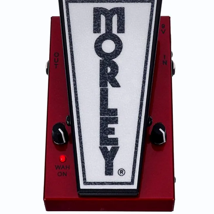 Morley MTTW Tone Questor Wah Comparatif, Test, Avis