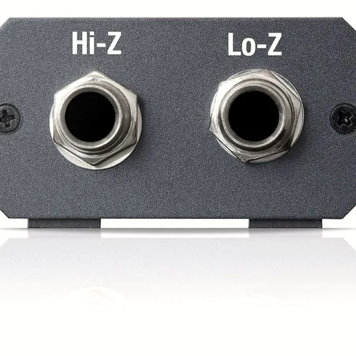 MOTU ZBox , Test, Avis et Comparatif