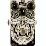 Mr. Black Pedals White Widow Distortion – Comparatif, Test, Avis