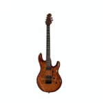 Music Man Luke III HH BFR « Woody » / Avis, Comparatif et Test