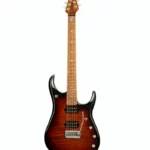 Music Man Petrucci JP15 Tiger Eye FT , Comparatif, Avis, Test