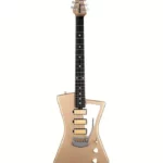 Music Man ST. Vincent Goldie Cashmere / Test et Avis