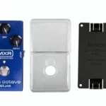 MXR Bass Octave Bundle PS A1 RB , Avis et Test