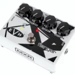 MXR EVH-117 Flanger Avis, Comparatif, Test