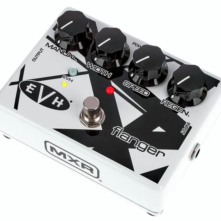 MXR EVH-117 Flanger