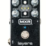 MXR Layers : Test, Avis & Comparatif