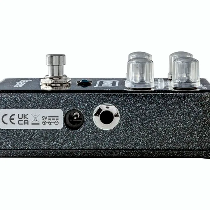 MXR Layers : Test, Avis & Comparatif