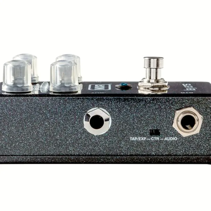 MXR Layers : Test, Avis & Comparatif