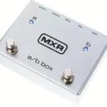 MXR M 196 A/B Box , Test, Avis et Comparatif