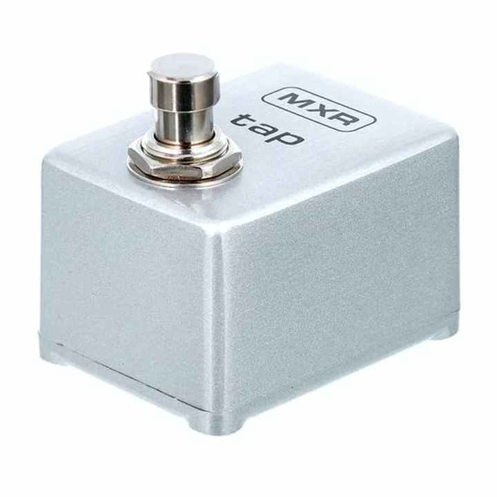 MXR M 199 Tap Tempo , Test, Avis et Comparatif