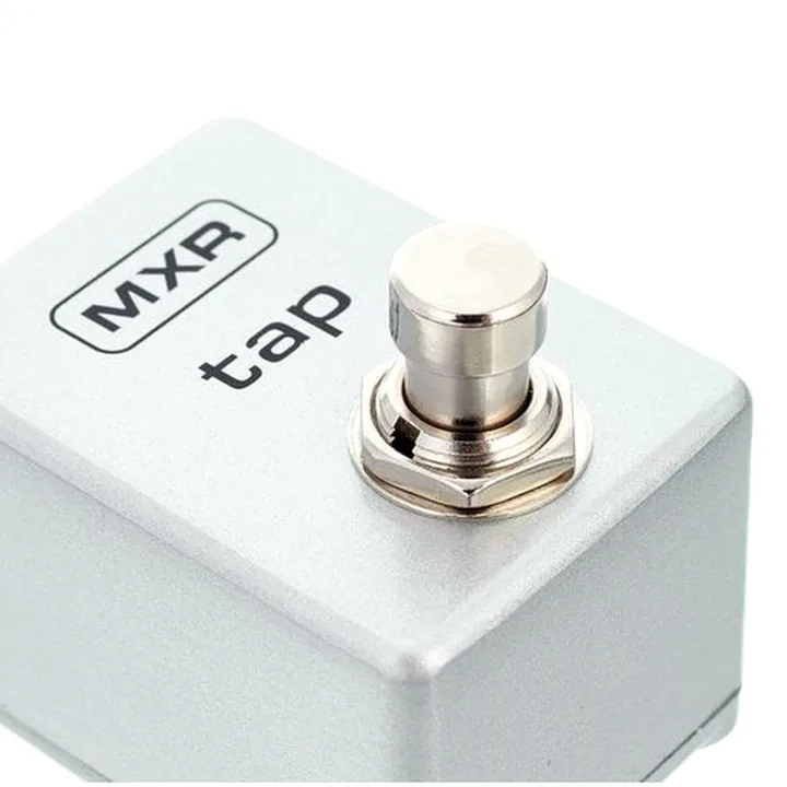 MXR M 199 Tap Tempo , Test, Avis et Comparatif