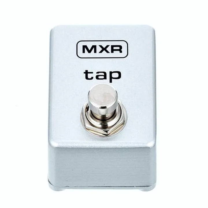 MXR M 199 Tap Tempo , Test, Avis et Comparatif