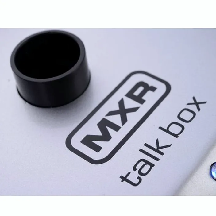 MXR M 222 Talkbox