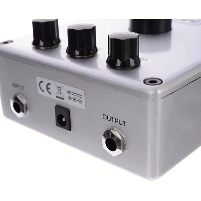 MXR M 222 Talkbox