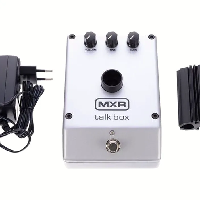 MXR M 222 Talkbox