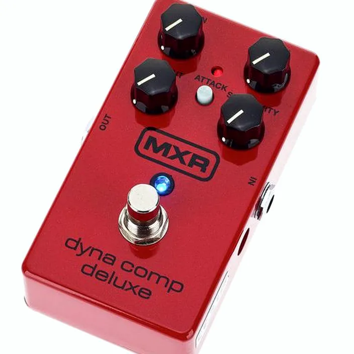 MXR M 228 Dyna Comp Deluxe
