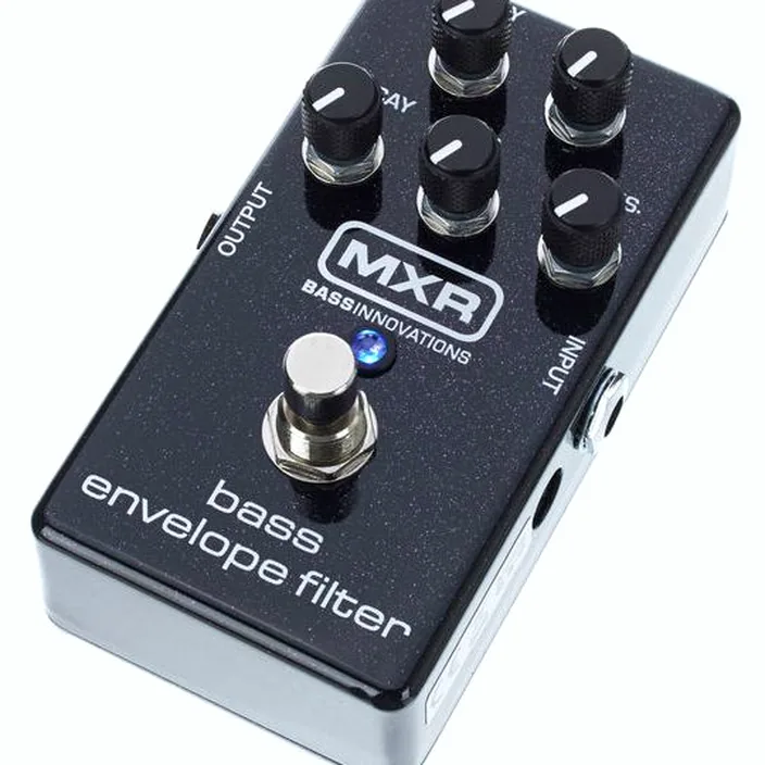 MXR M 82 Bass Envelope Filter