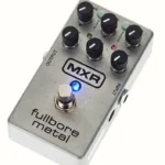 Avis et Test MXR M116 Fullbore Metal