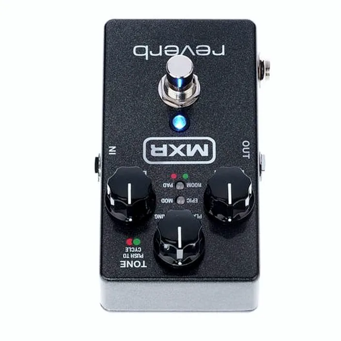 MXR M300 Reverb