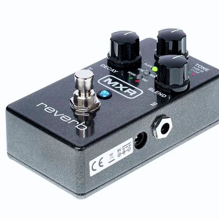 MXR M300 Reverb