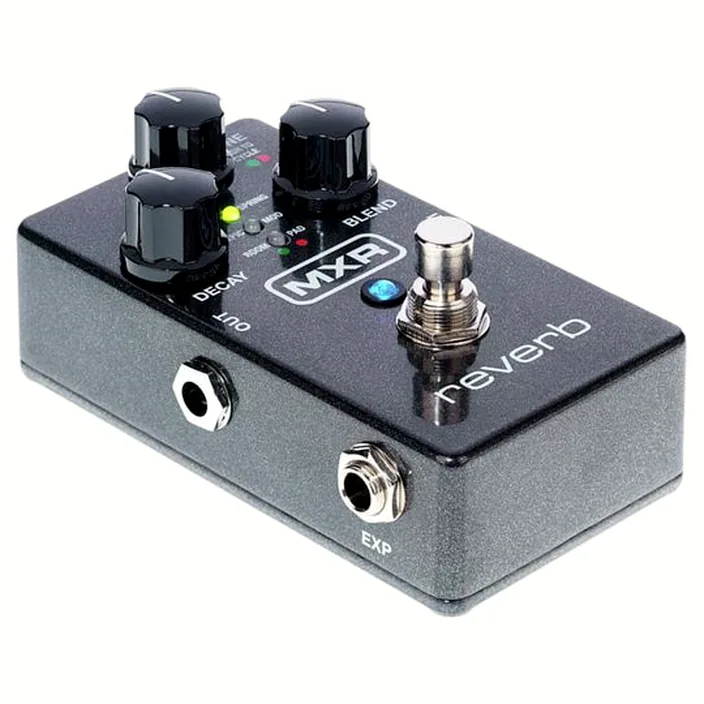 MXR M300 Reverb