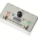 MXR M303 Clone Looper / Comparatif, Test, Avis