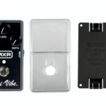 MXR M68 Uni-Vibe Bundle PS A1 RB Avis, Comparatif et Test