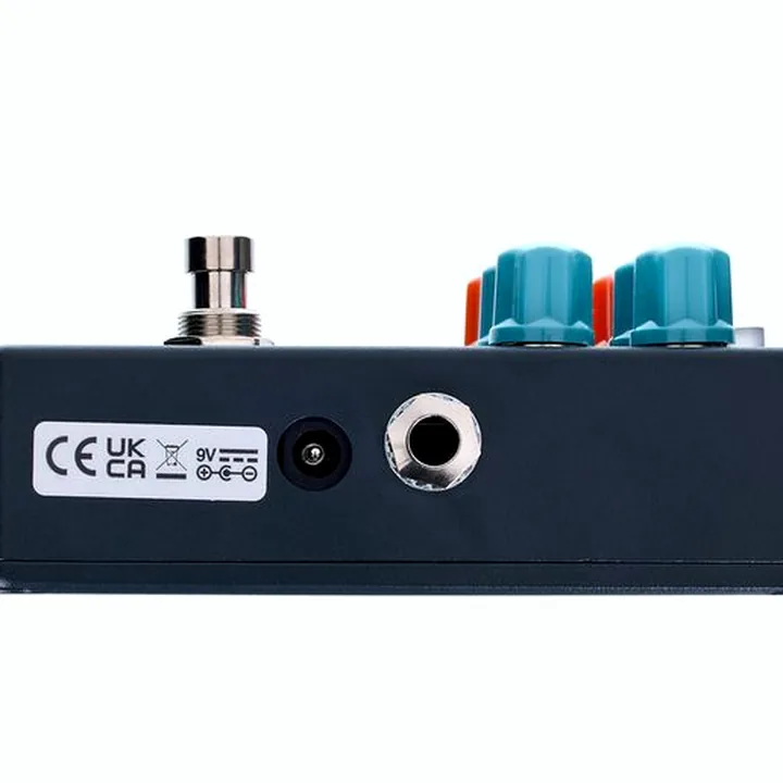 MXR MB301 Bass Synth : Avis, Test & Comparatif