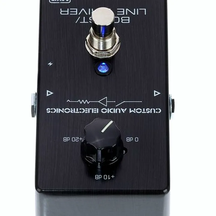 MXR MC-401 Bundle PS A1 RB , Avis, Test, Comparatif