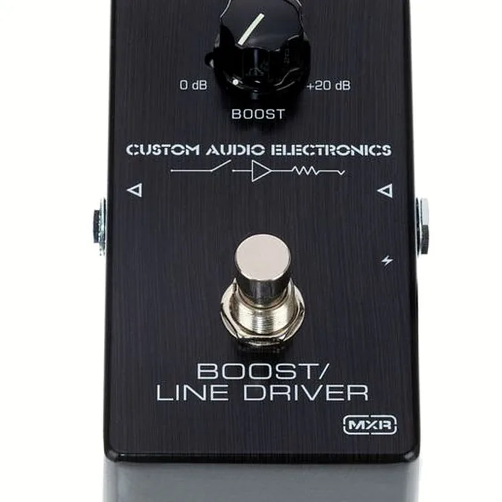 MXR MC-401 Bundle PS A1 RB , Avis, Test, Comparatif